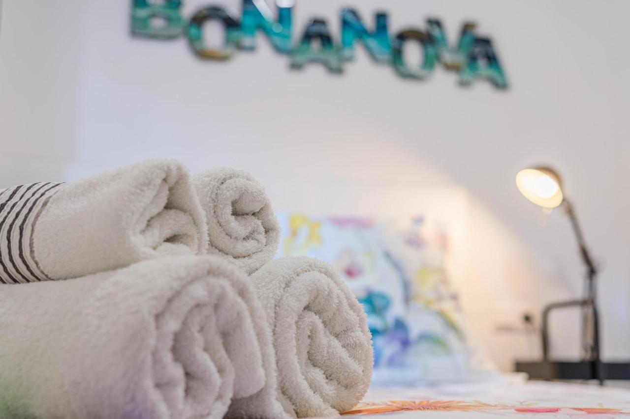 Villa Bonanova 20 à Palma Extérieur photo