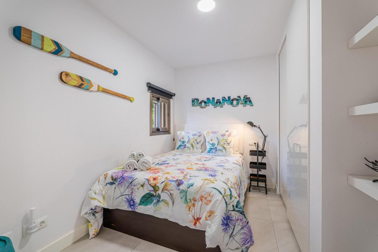 Villa Bonanova 20 à Palma Extérieur photo