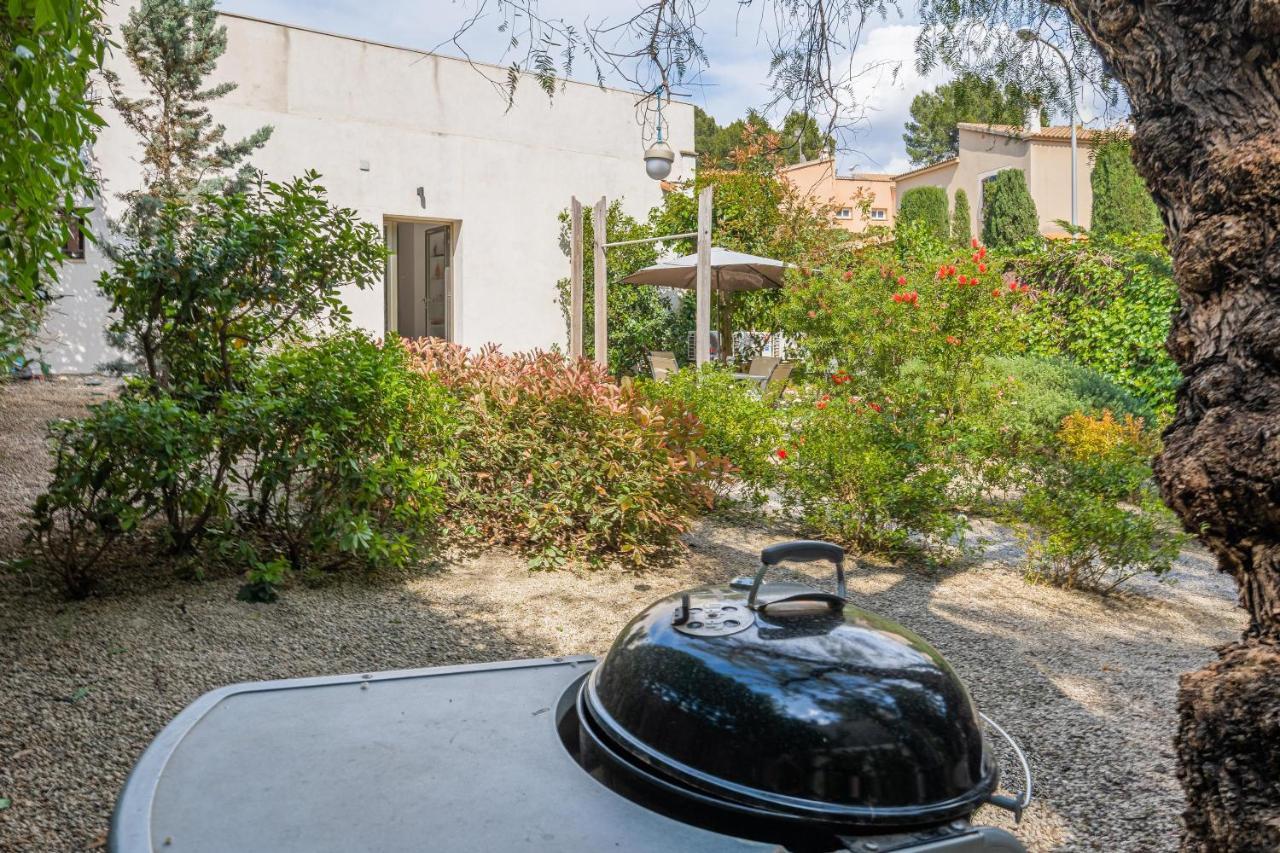 Villa Bonanova 20 à Palma Extérieur photo