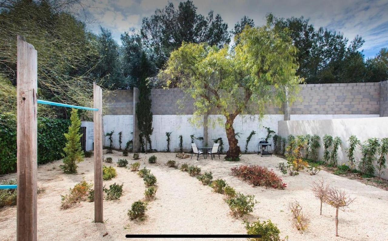 Villa Bonanova 20 à Palma Extérieur photo